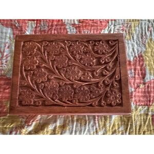 Beautiful Handmade‎ Pandora's Box